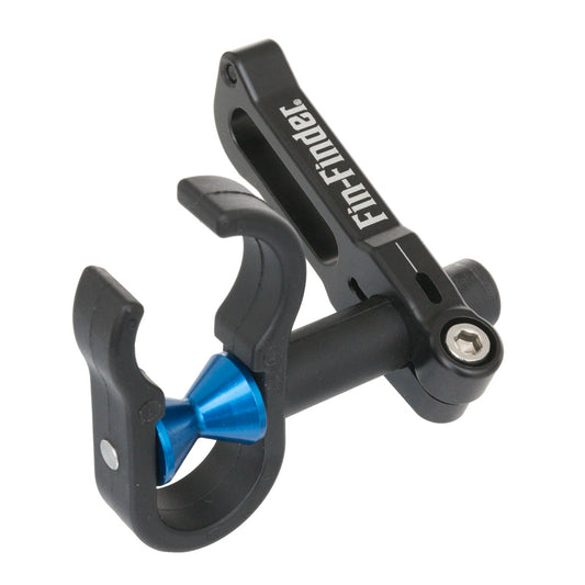 Fin-Finder Delta Bowfishing Rest RH/LH