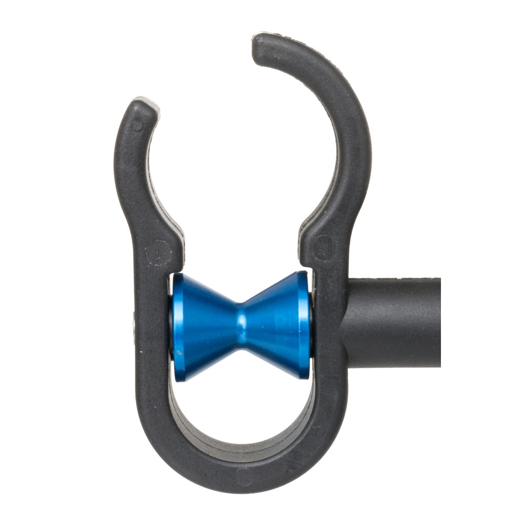 Fin-Finder Delta Bowfishing Rest RH/LH