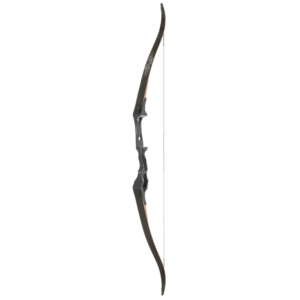 Fin-Finder Bank Runner Bowfishing Recurve