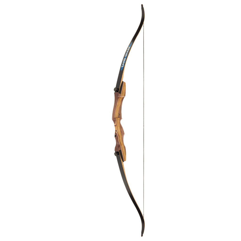 Fin-Finder Sand Shark Bowfishing Recurve 62 in.