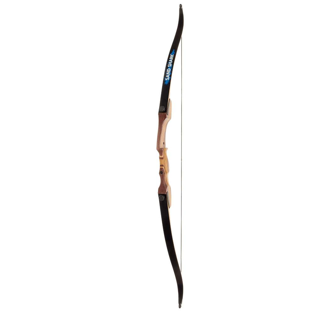 Fin-Finder Sand Shark Bowfishing Recurve 62 in.
