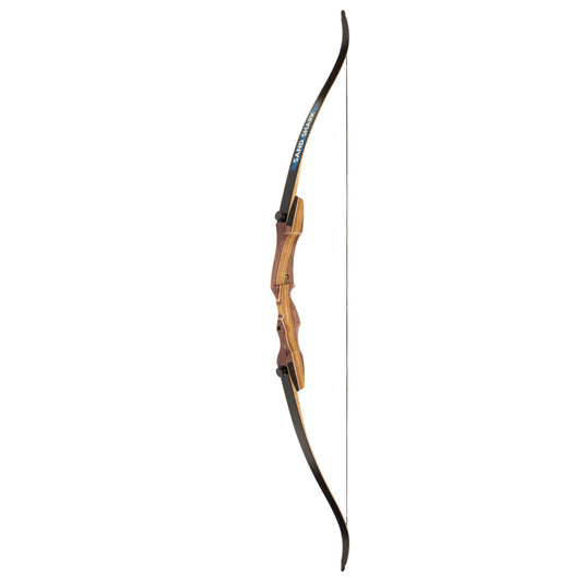 Fin-Finder Sand Shark Bowfishing Recurve 62 in.