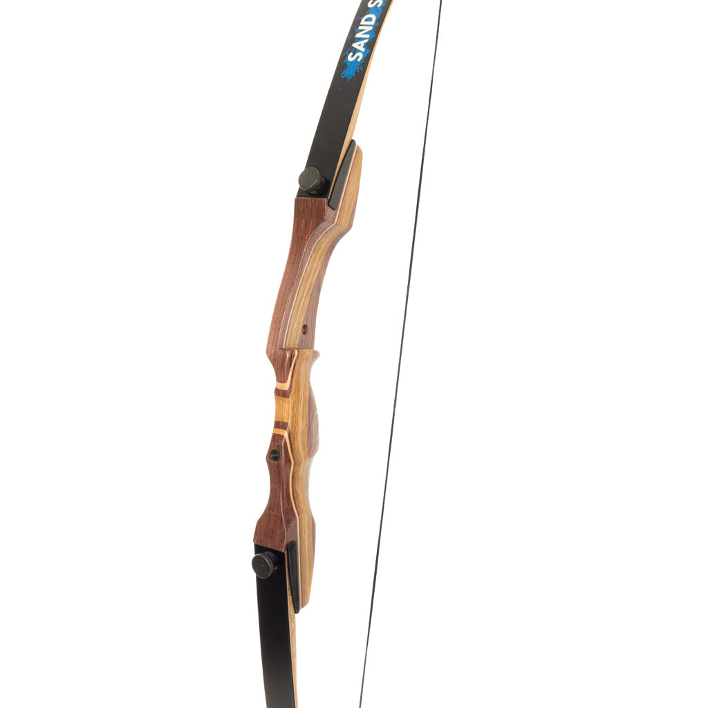Fin-Finder Sand Shark Bowfishing Recurve 62 in.