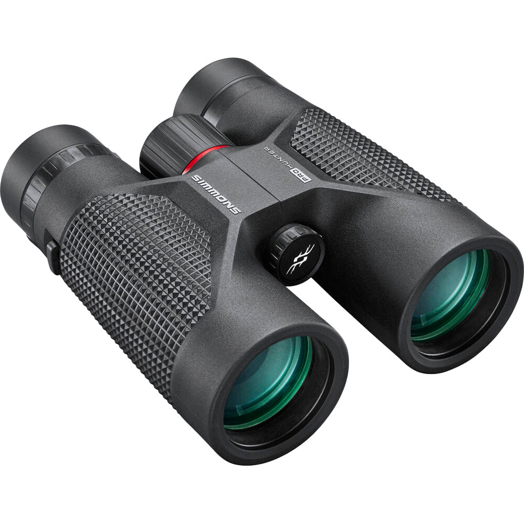Simmons Pro Hunter 10x42 waterproof binoculars