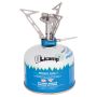 Olicamp Vector canister stove - fuel canister shown for illustration