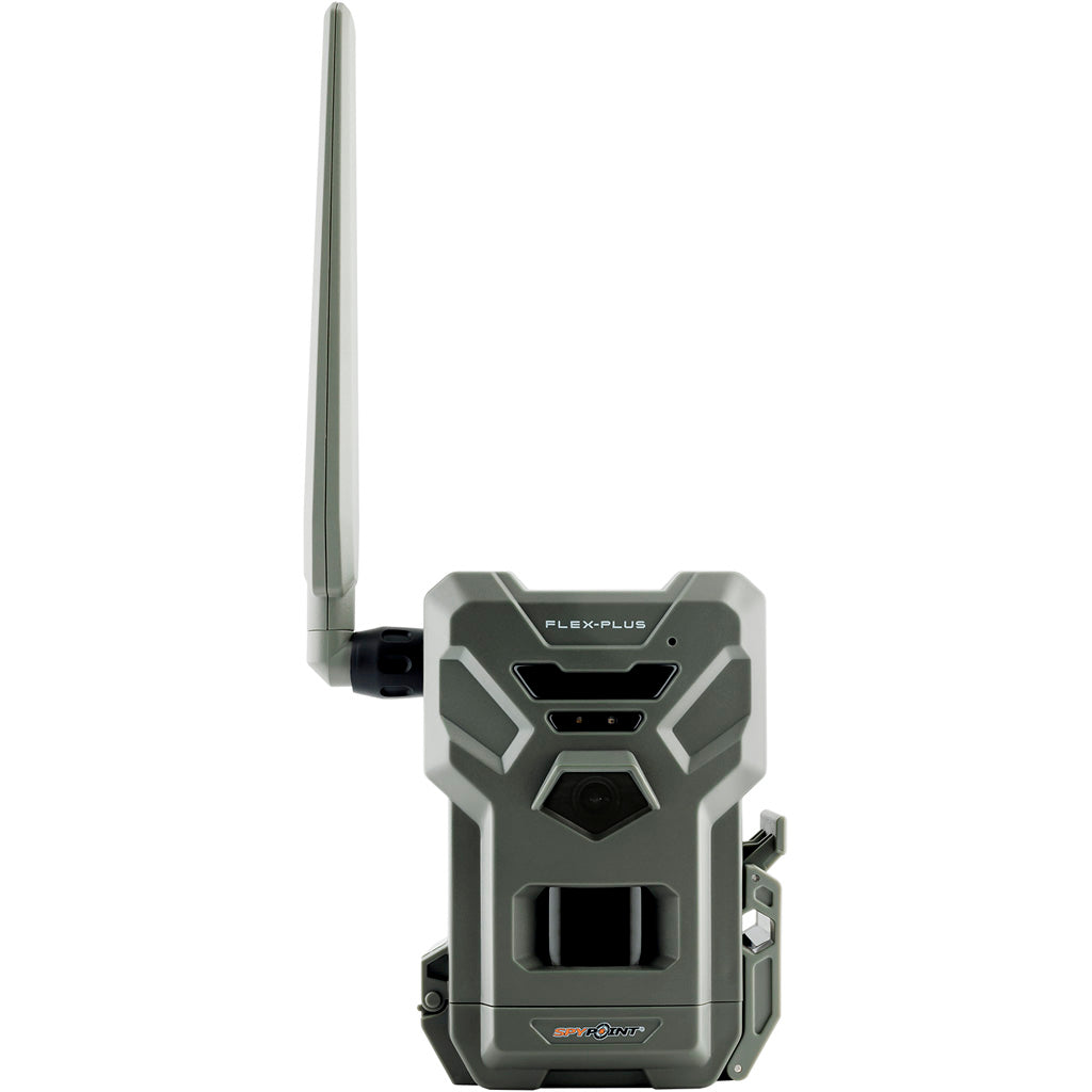 SPYPOINT FLEX-PLUS cellular trail camera