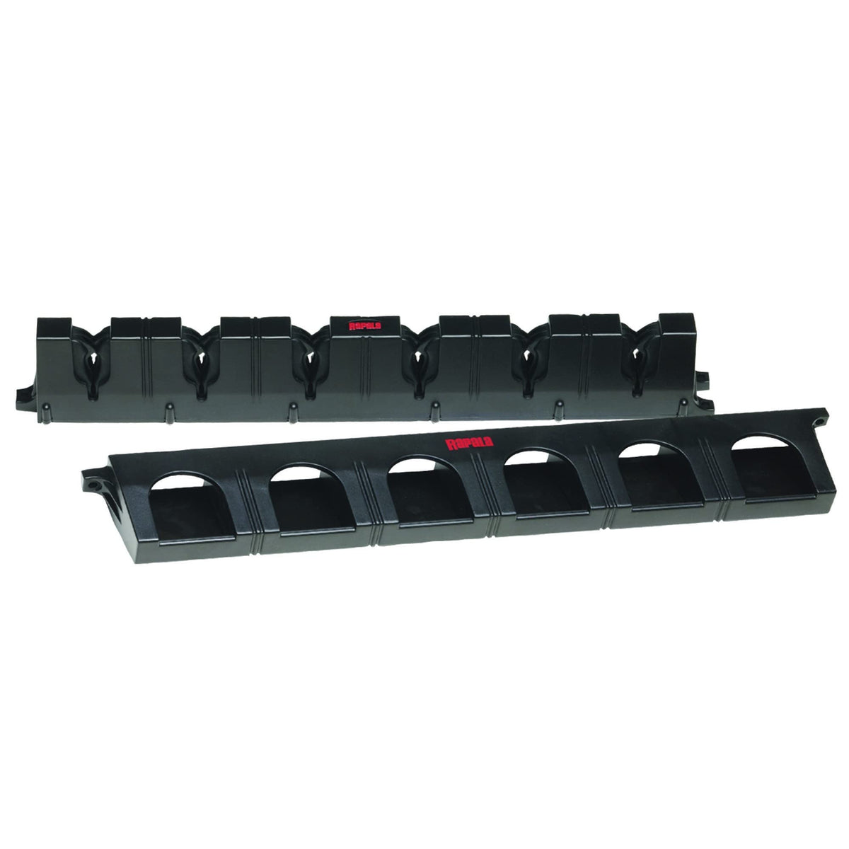 Rapala Lock 'n Hold Rod Rack - 6 Rod