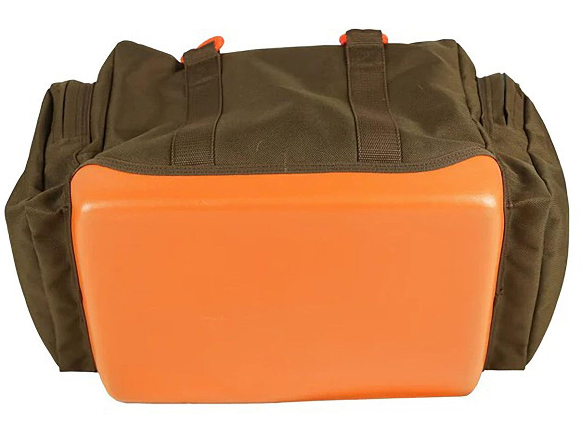 Mud River Deluxe Dog Handler Bag base panel