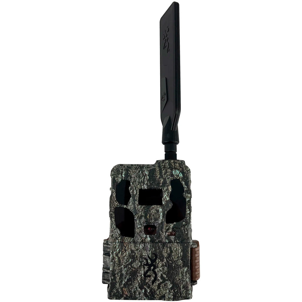 Browning Defender Pro Scout Max HD AI 46 MP Trail Camera