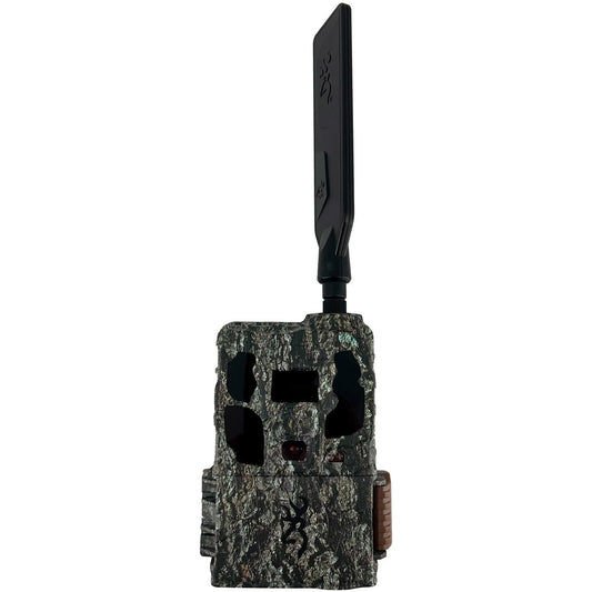 Browning Defender Pro Scout Max HD AI 46 MP Trail Camera