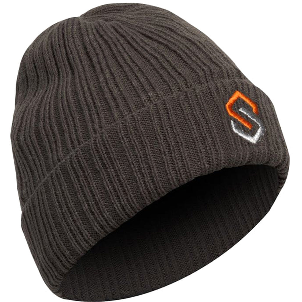 ScentLok Carbon Alloy Knit Cuff Beanie - Charcoal