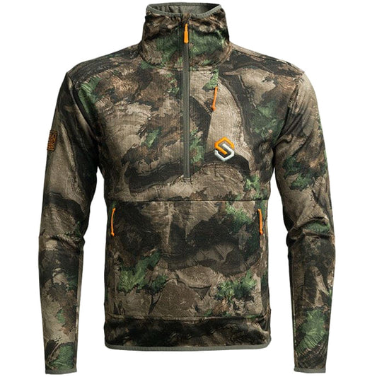 ScentLok BE:1 Phantom Pullover - Mossy Oak Terra Outland