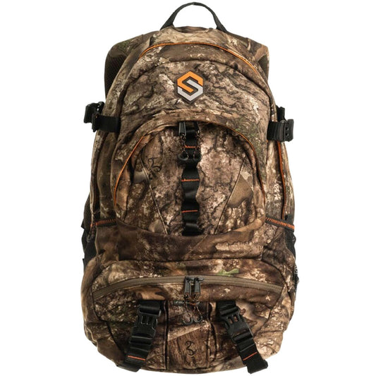ScentLok Rogue 2285 Hunting Backpack - Realtree APX