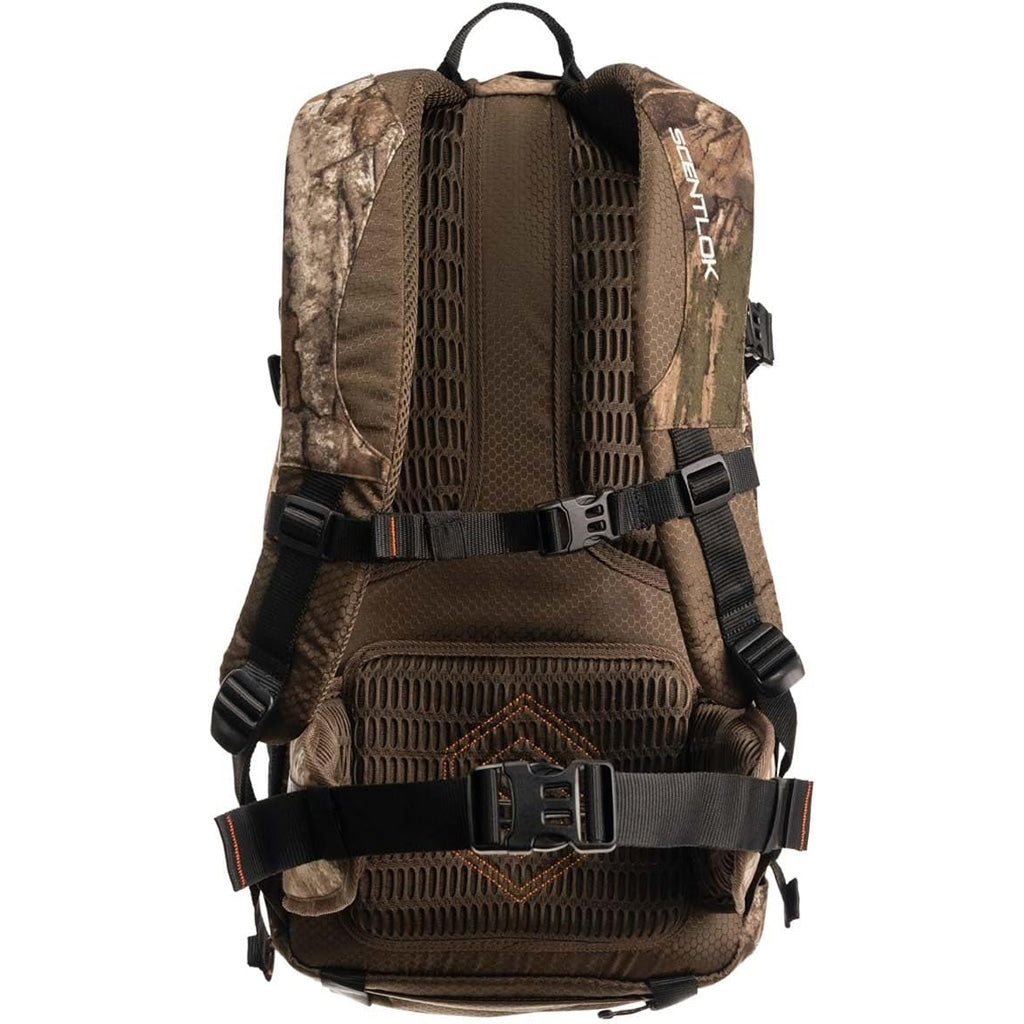 ScentLok Rogue 2285 Hunting Backpack - Realtree APX