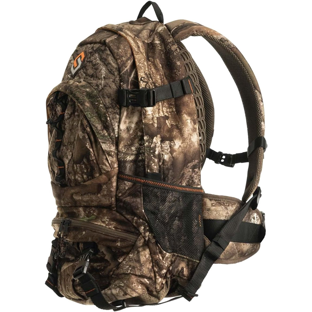 ScentLok Rogue 2285 Hunting Backpack - Realtree APX