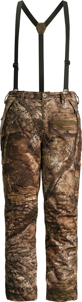 ScentLok Morphic V2 Waterproof Pant - Realtree APX