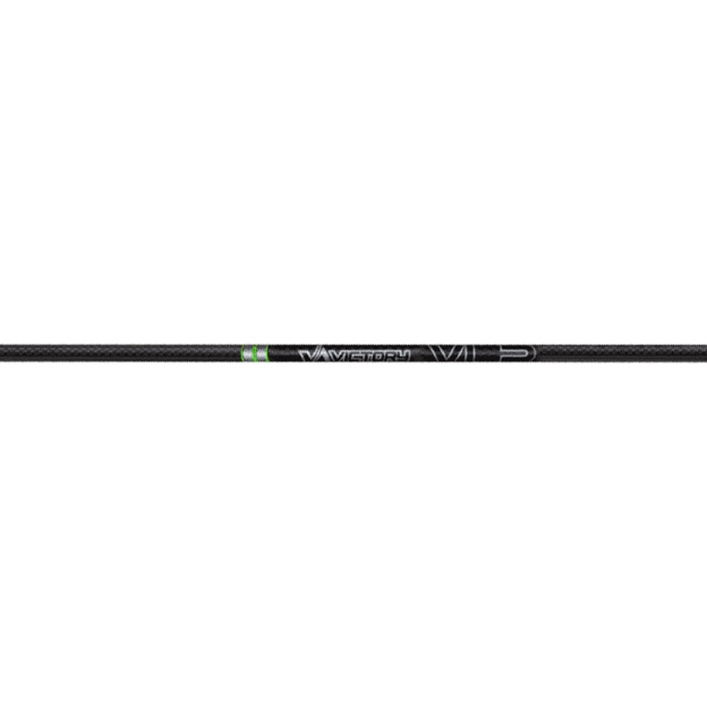 Victory VLR Elite Arrow Shafts 350 1 doz.