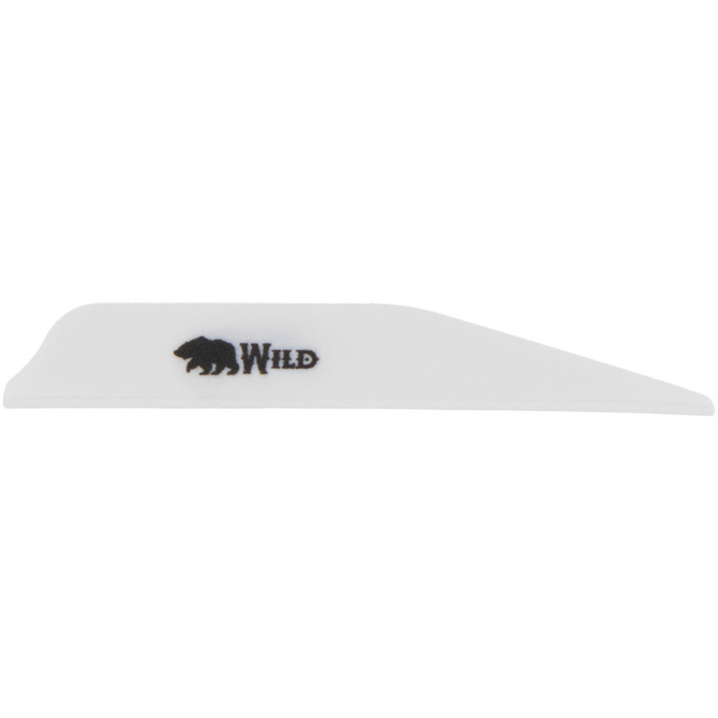 Bohning Wild Vanes 3 in.