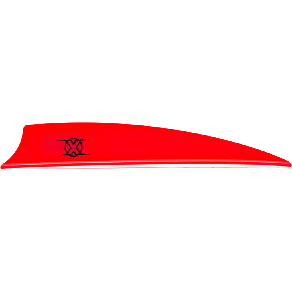 Bohning X Vanes Shield Cut 3 in.
