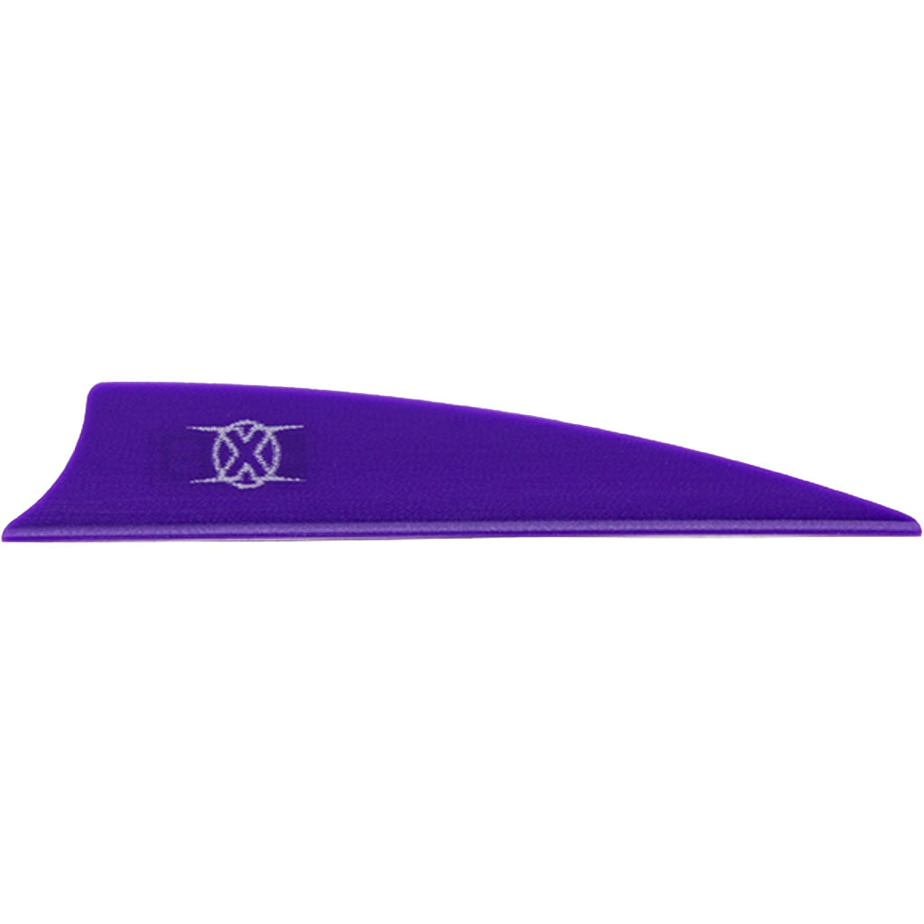 Bohning X Vanes Shield Cut 3 in.