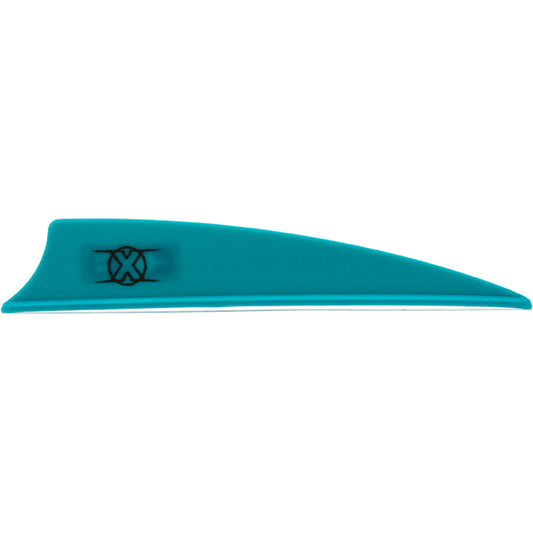Bohning X Vanes Shield Cut 3 in.