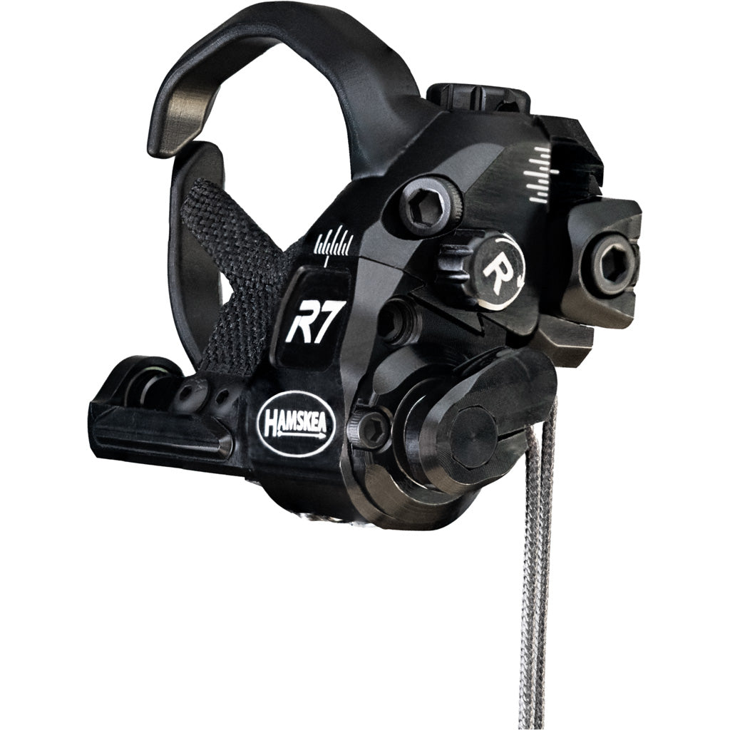 Hamskea R7 Arrow Rest Integrate Compatible