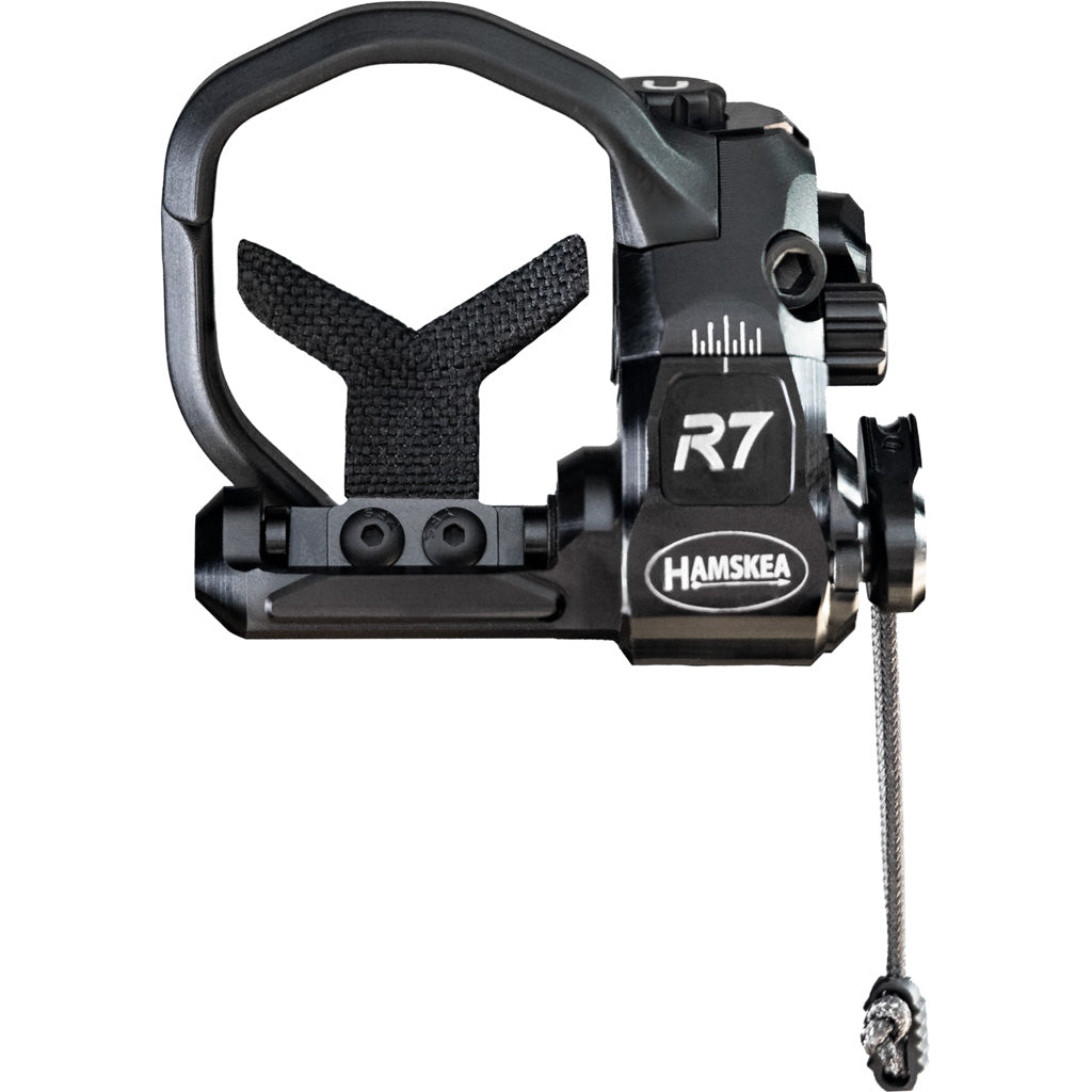 Hamskea R7 Arrow Rest Integrate Compatible