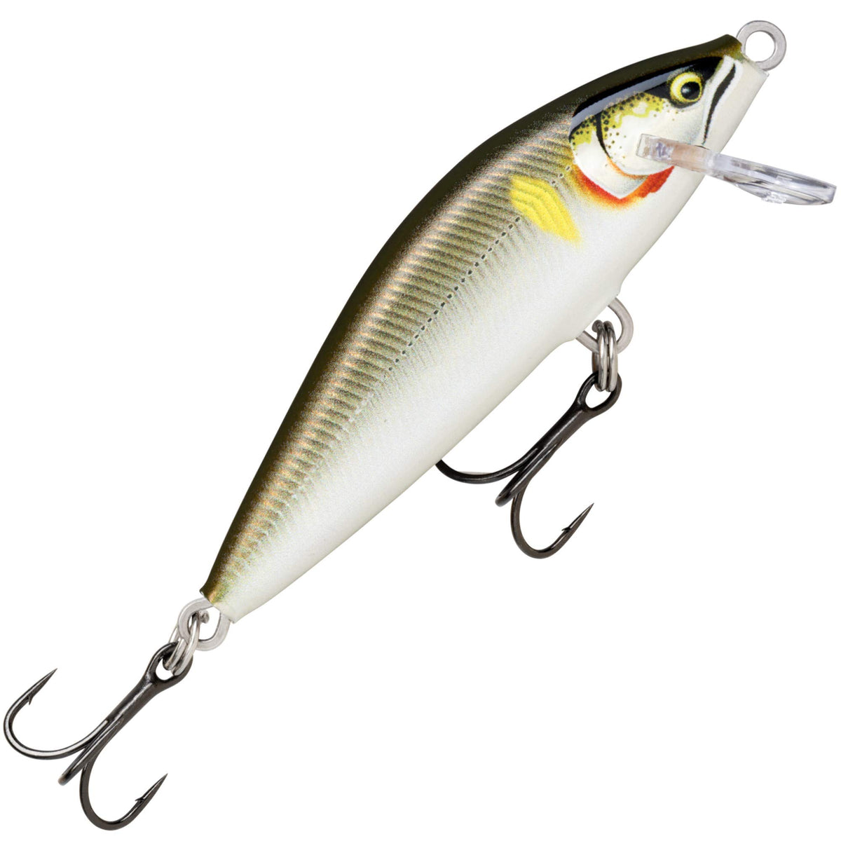 Rapala Countdown Elite lure side view