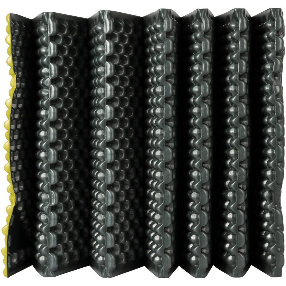 Peregrine Grid-Link Folding IXPE Closed-Cell Foam Sleeping Pad - official manufacturer image 11