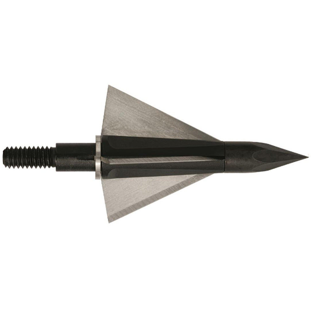 Swhacker #311 Single Bevel Broadheads 3 Blade 100 gr. 3 pk.