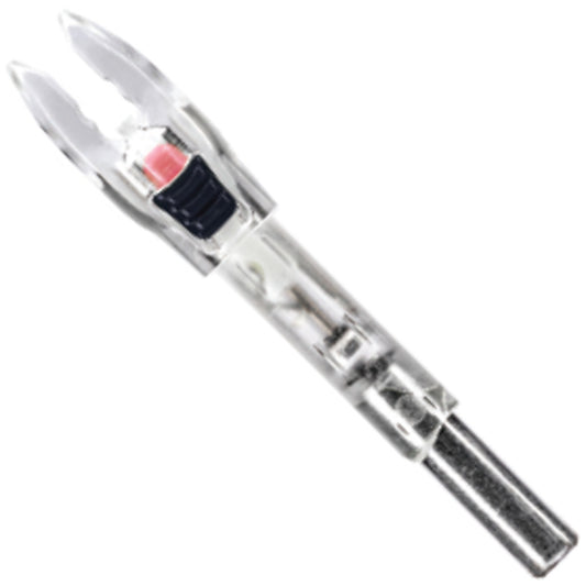 Nockturnal G Nock Shift Lighted Nocks