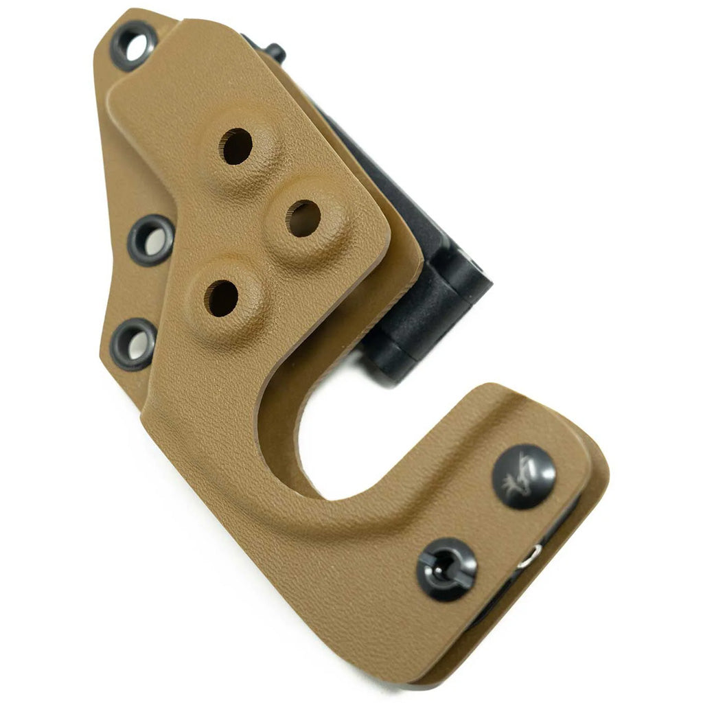 Robin Hood Release Holster UV Medium