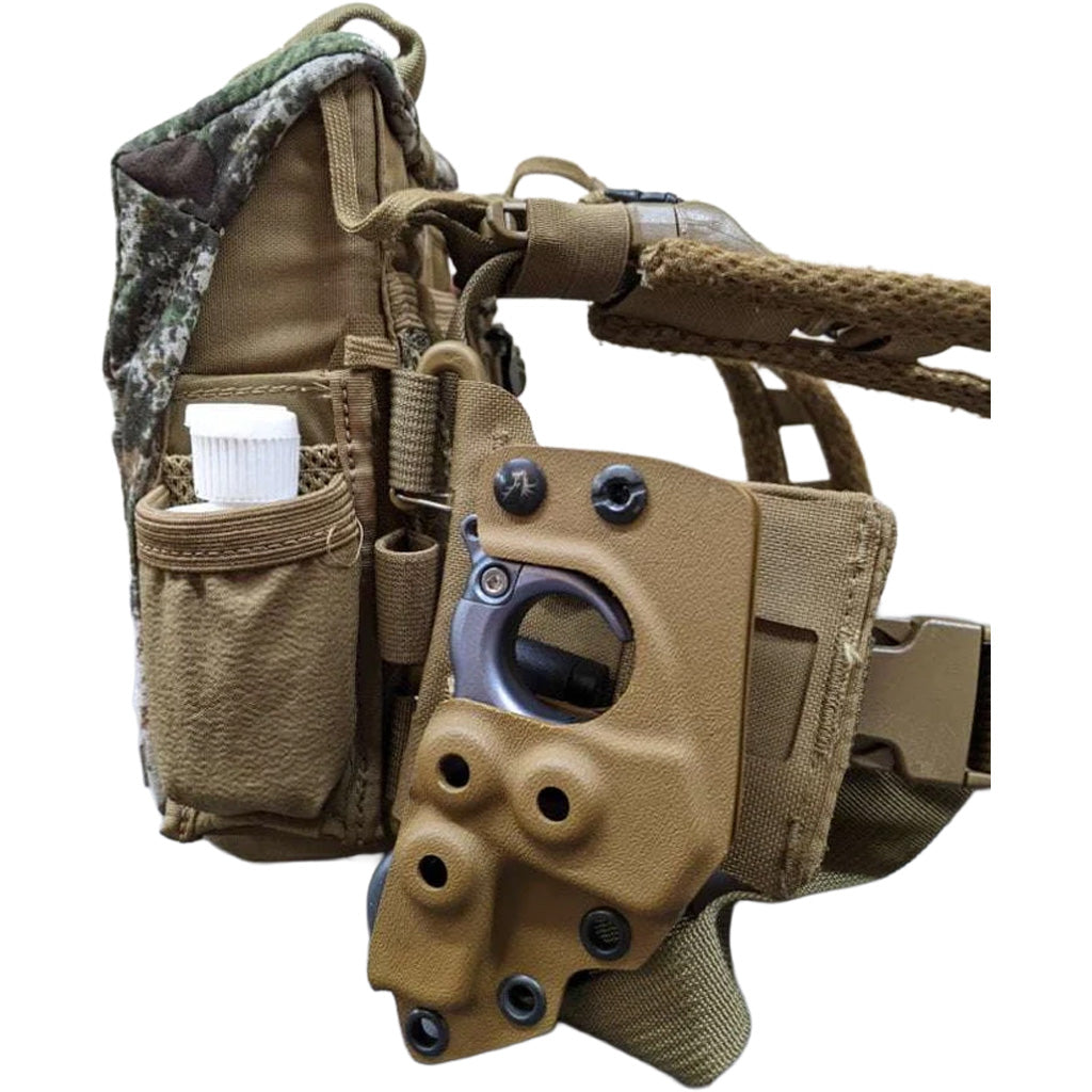 Robin Hood Release Holster UV Medium