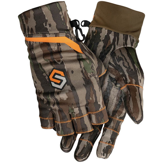 ScentLok Custom Glove - Realtree Original