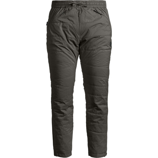 ScentLok BE:1 Reactor Puffy Pant - Dark Slate