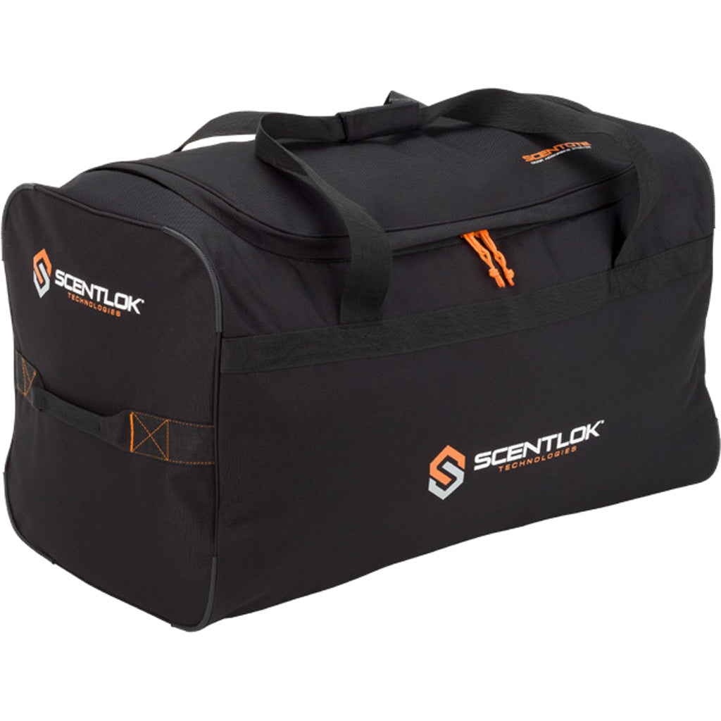 ScentLok Swat Travel Bag - Black