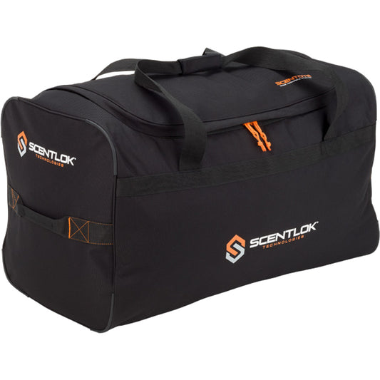 ScentLok Swat Travel Bag - Black