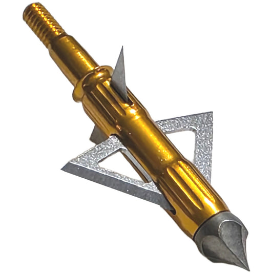 Zeus Ares Broadhead 125 gr. 3 pk.