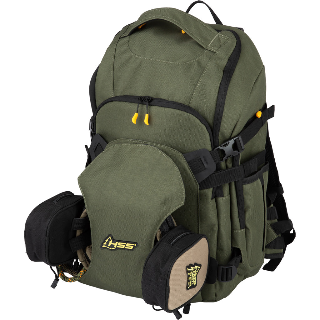 Hunter Safety System The Rut Hunting Backpack