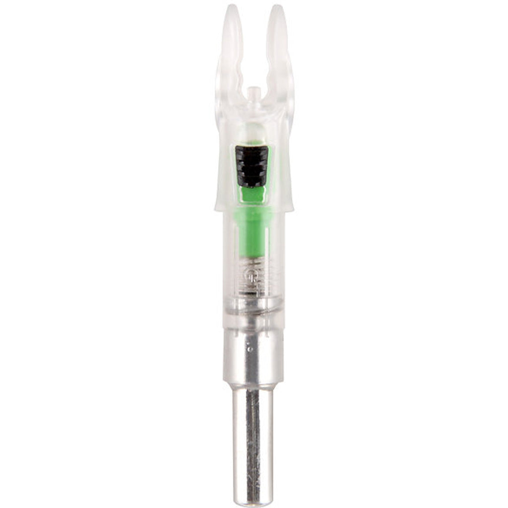 30-06 UFO Lighted Carbon Arrow