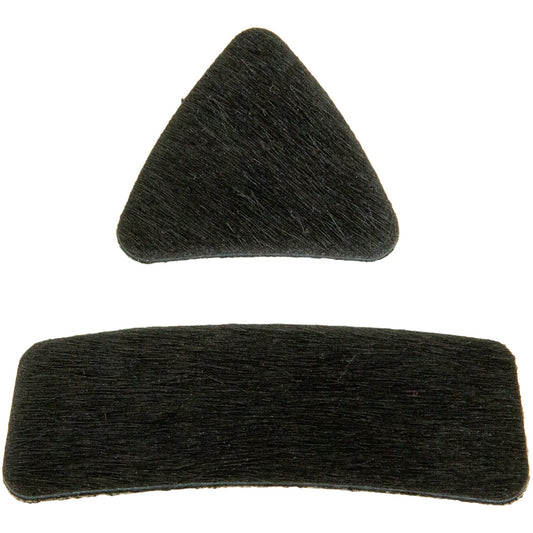 October Mountain Horse Hair Recurve/Longbow Rest Black