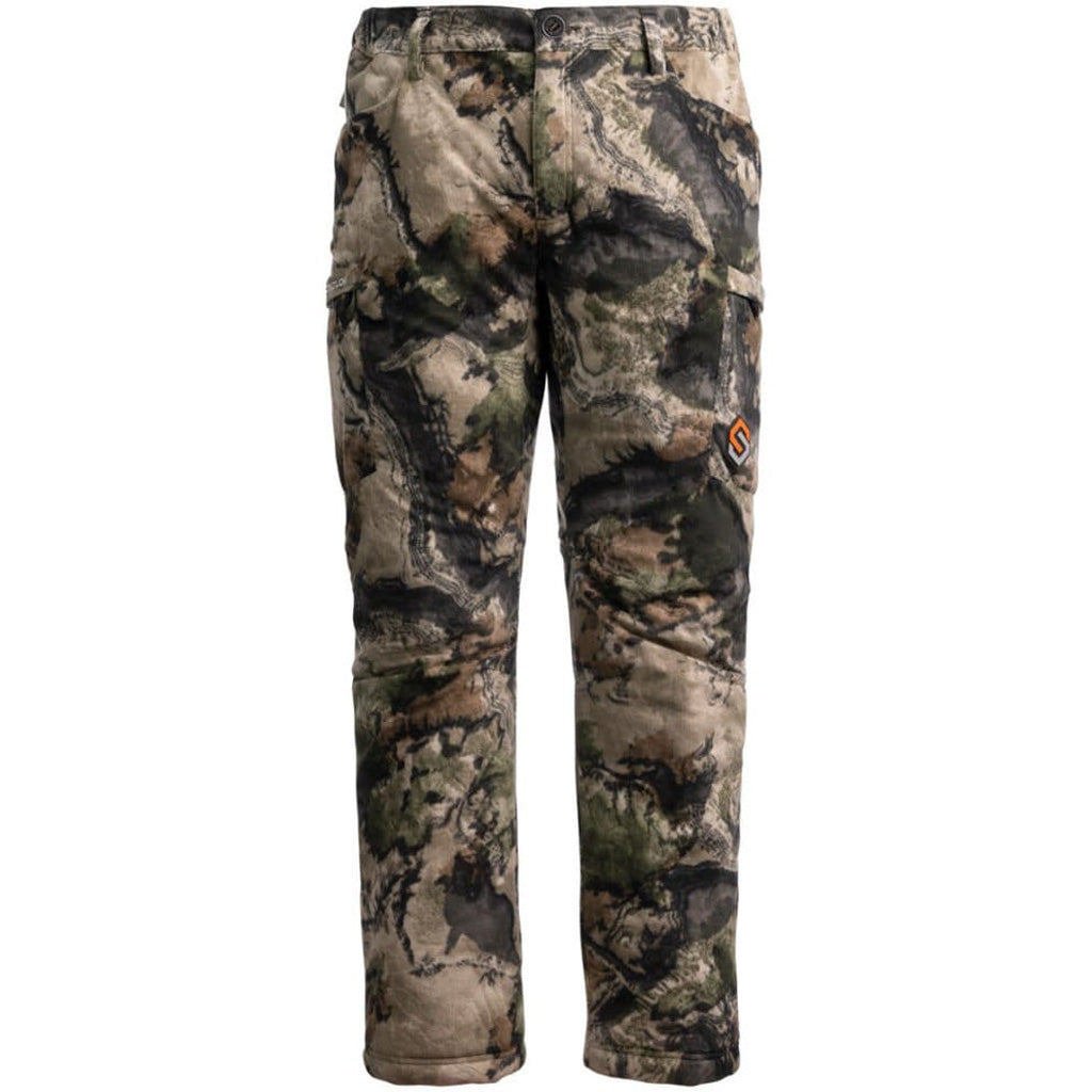 ScentLok Wind Brace Pro Pant - Mossy Oak Treestand