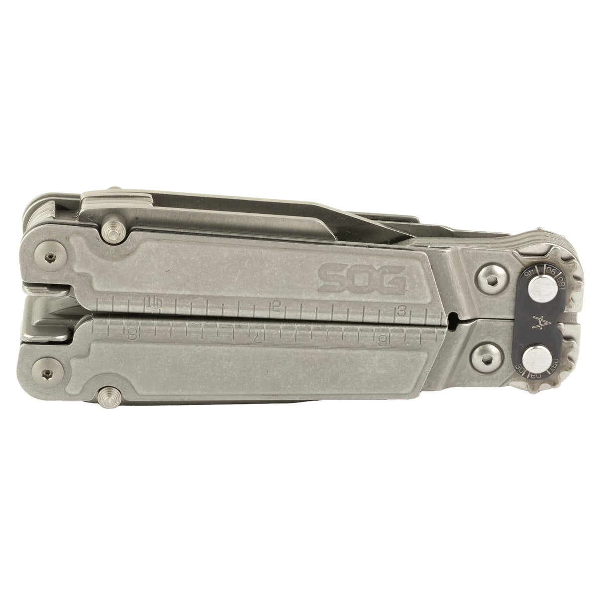 SOG PowerAccess Assist Multi-Tool - Stonewash