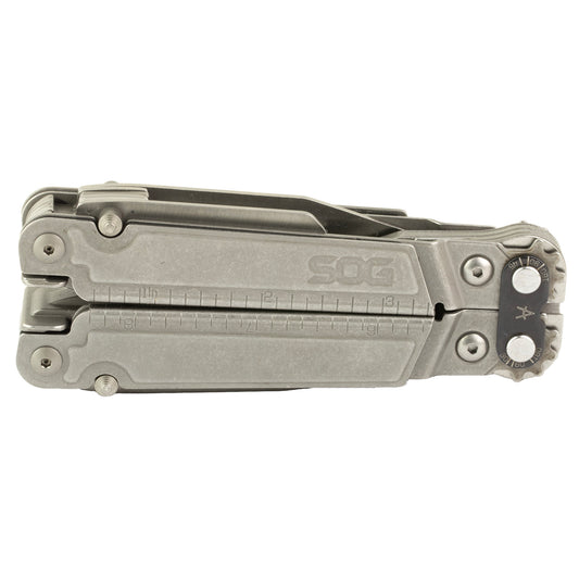 SOG PowerAccess Assist Multi-Tool - Stonewash