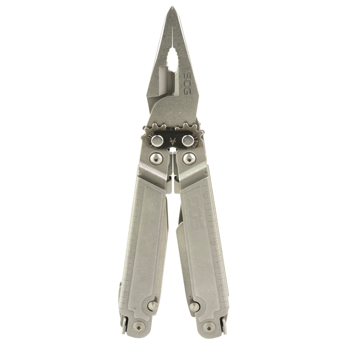 SOG Poweraccess Assist Multi-Tool In Stone Wash