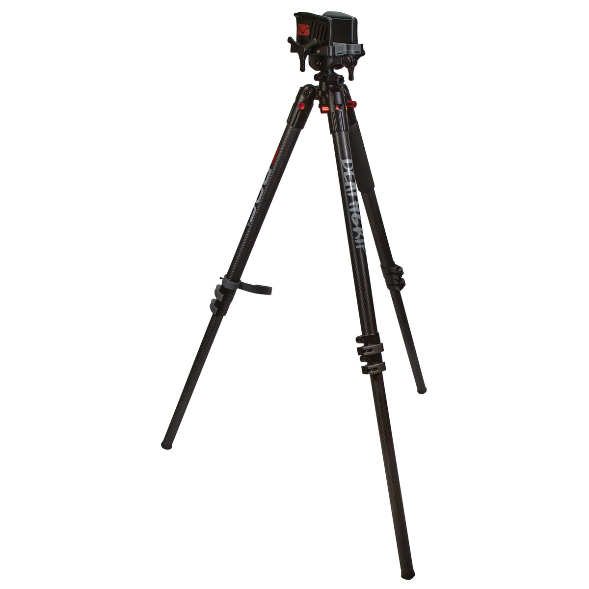 BOG DeathGrip Carbon Fiber Shooting Tripod