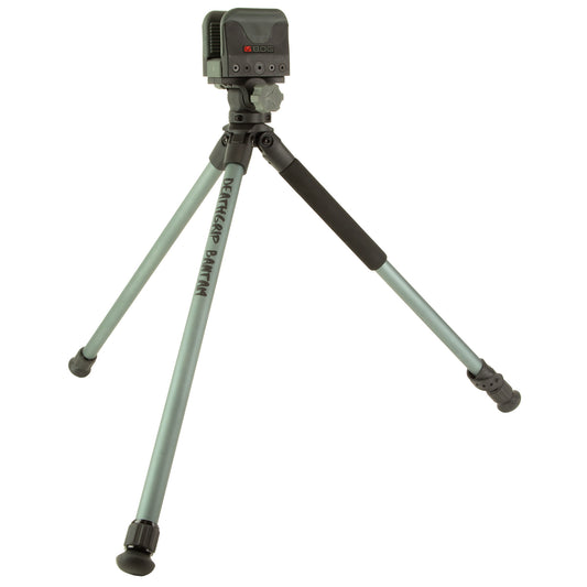BOG DeathGrip Bantam Shooting Tripod, Black