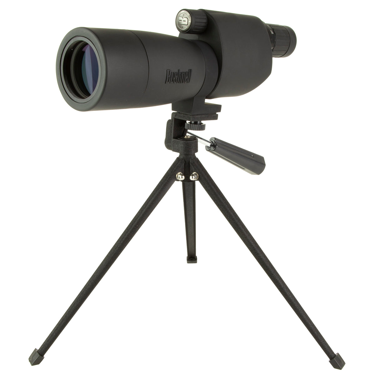 Bushnell Sentry Spotting Scope, 18-36x50 mm