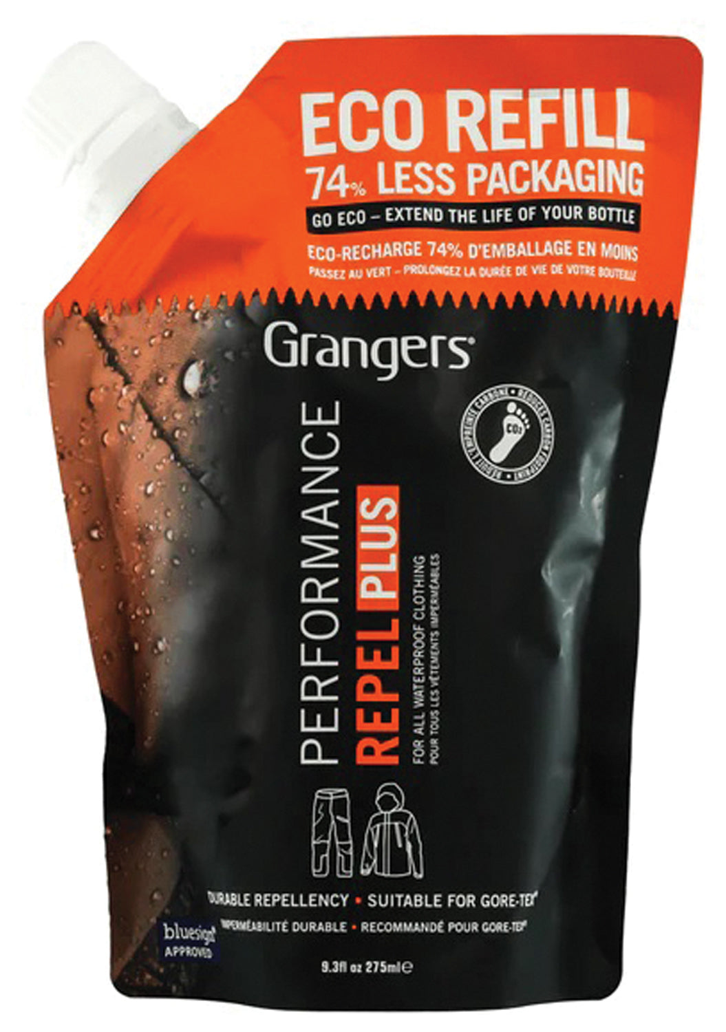 Grangers Performance Repel Plus Refill