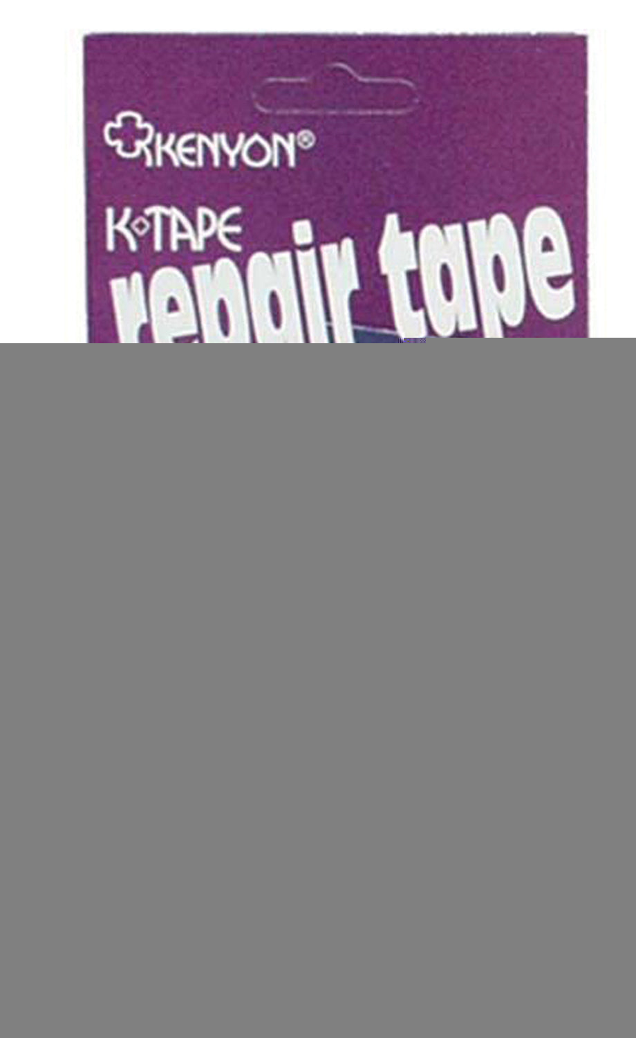 Kenyon K-Tape Ripstop Repair Tape - Navy